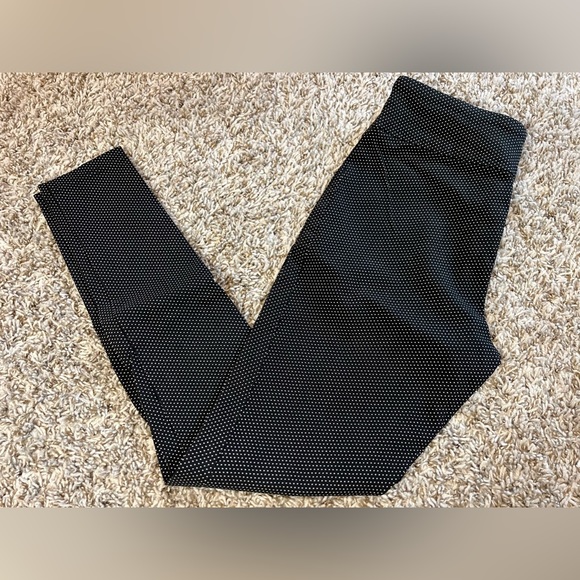 Just Be Women Stretchy Ankle Skinnky Pants Size Small - Picture 5 of 5